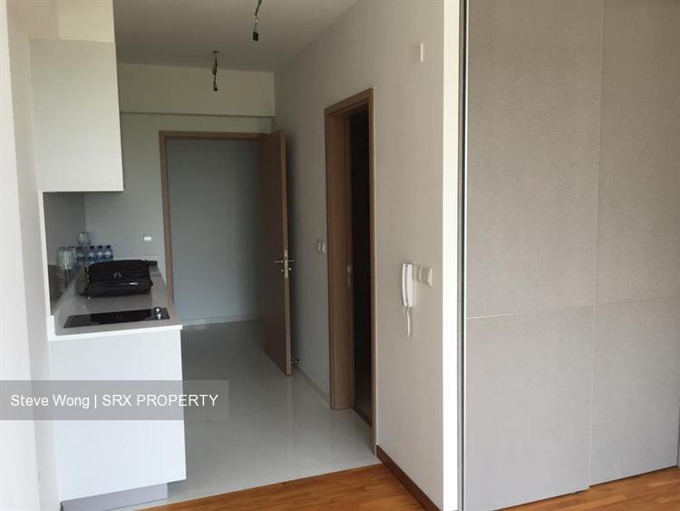 Q Bay Residences (D18), Condominium #196028082